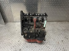 VW Golf 2 GTI 1.8 PG G60 160PS Motorblock Zylinderkopf Motor Golf 1 #33623