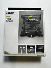 Outwell Solar Shower
