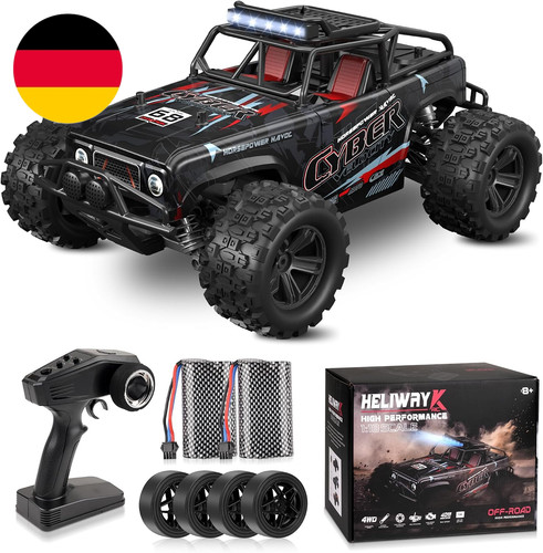 Ferngesteuertes auto 1 18 - -, 1:18