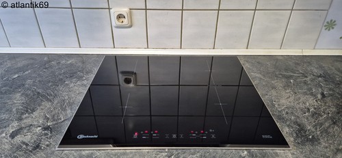 Bauknecht ctai 9640c - 9640c, in