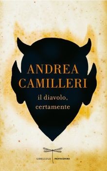 Diavolo certamente von - il, diavolo,
