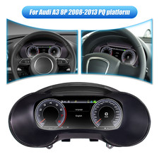 Nachrüstun Digital Tacho