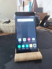 ARCHOS Diamond Alpha - 64GB - Schwarz (Ohne Simlock)