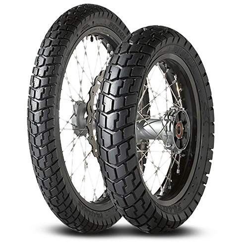 Dunlop motorradreifen - dunlop,