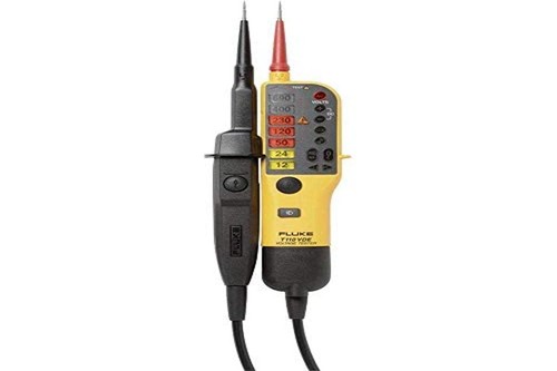 Fluke t110 spannungsprüfer - t110,