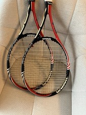 Wilson blx six one 95 - six.,