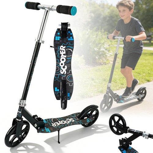 Scooter kickboard cityroller - kickboard,