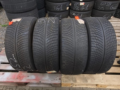 Winterreifen michelin - 4x, winterreifen❄️~michelin