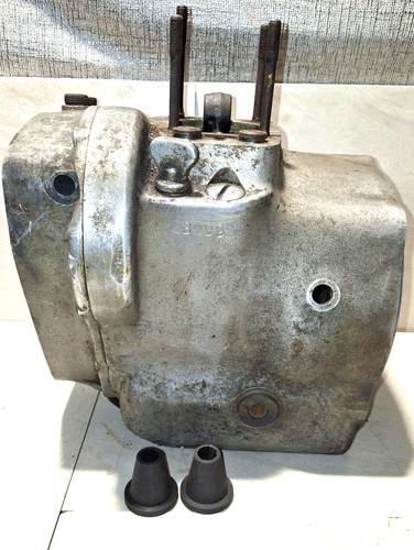 Simson sport awo motor - ,