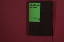 362566 Albert Einstein MEIN WELTBILD Ullstein GmbH