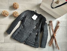 Original Moncler Daunen Jacke Größe 4 38 M