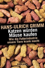 Hans-Ulrich Gri Katzen würden