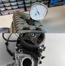 Simson S50 Set Einstellhilfe