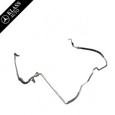 Durite Kühlbox Mercedes GLK