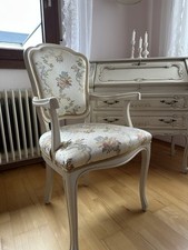 Selva Armlehnenstuhl Villa Quaranta