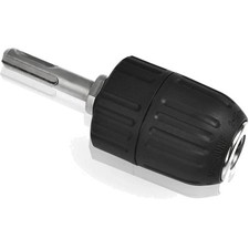 Bohrfutter SDS Adapter 2-13mm