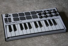 Akai mpk mini mk3 - akai,