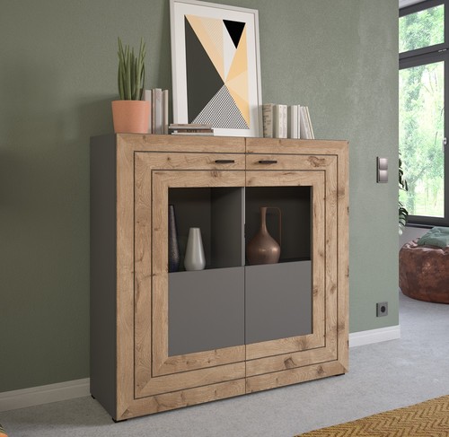 Highboard anrichte - highboard,
