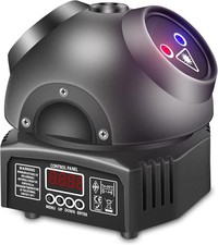 Laser Discolicht Partylicht