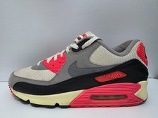 Nike Air Max 90 "Infrared