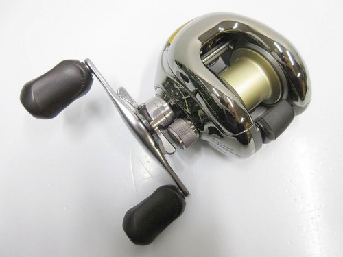 Shimano antares left handle - antares,
