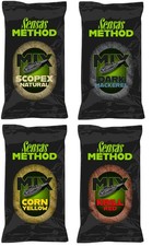 Sensas method mix - sensas,