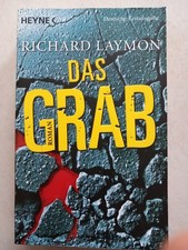 Das Grab von Laymon, Richard |