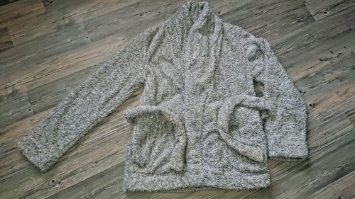 Damen bademantel - **damen,