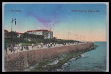 Ansichtskarte Constanta /