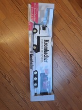 Krombacher Truck RTL Formel 1 , Mercedes Actros circa 70cm gross, gebraucht