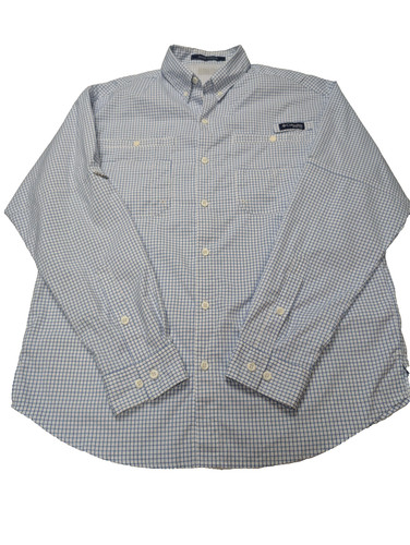 Columbia pfg shirt - columbia,
