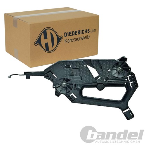 Diederichs halter scheinwerfer - halter,