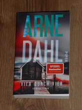 "Vier durch Vier" von Arne