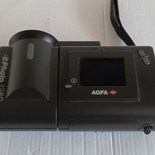VINTAGE AGFA E PHOTO 1280