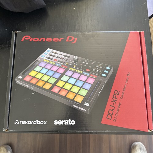 Pioneer ddj xp2controller - ddj-xp2controller, für