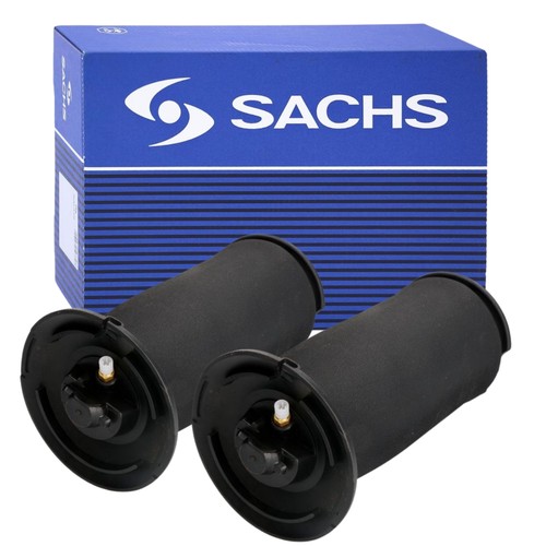Sachs luftfeder satz fahrwerk - luftfeder,