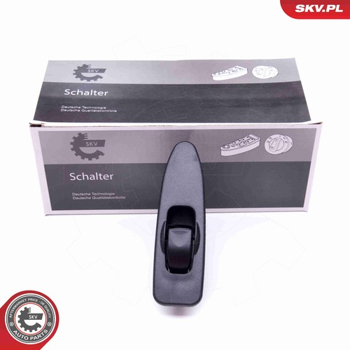 Schalter fensterheber esen - esen, skv