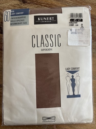 Kunert legwear strumpfhose - legwear,