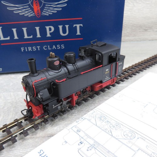Liliput l141494 hoe ögeg - hoe,