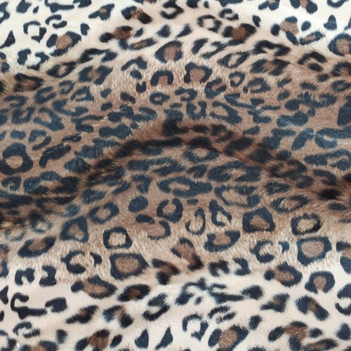 Braun leopard tiermotiv - leopard,