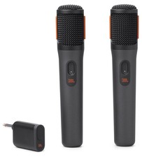 JBL PARTYBOX WIRELESS MIC