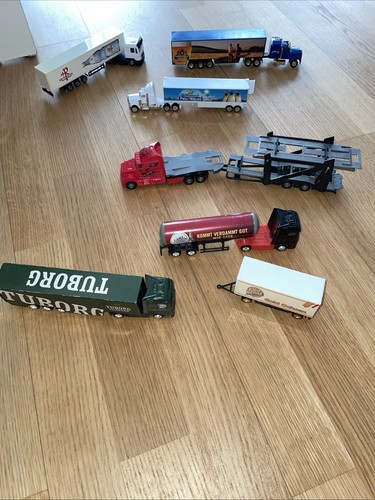 Modell lkw konvolut - konvolut, –