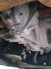 Honda Civic FK2 VIII original 6Gank automatisiertes Schaltgetriebe 1.8 103kw BJ.