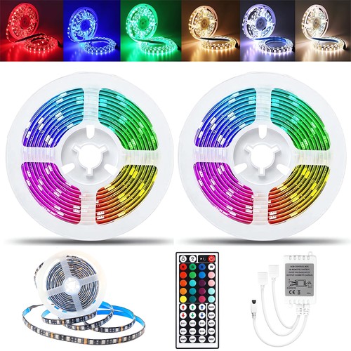 30m led stripe rgb leiste - led,