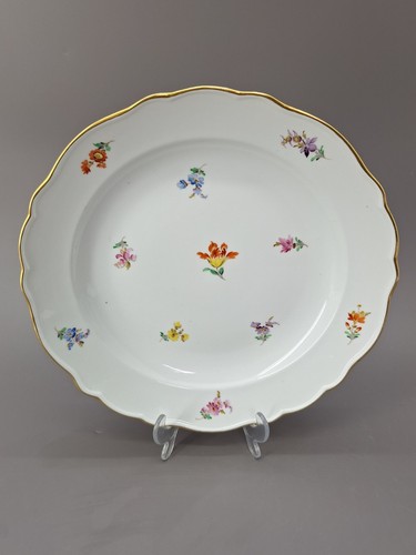 Meissen streublümchen großer - streublümchen,