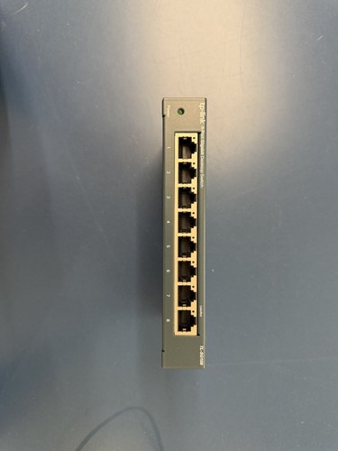 Link ls100 litewave - tp-link,