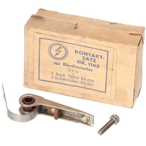 Zündkontakt dkw 200 - dkw, 250
