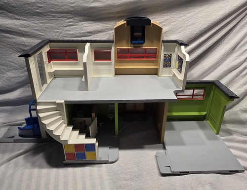 Playmobil schule und anderes - playmobil,