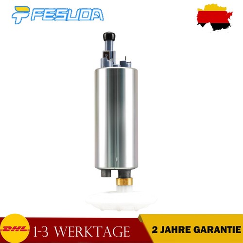 Kraftstoffpumpe benzinpumpe - kraftstoffpumpe,