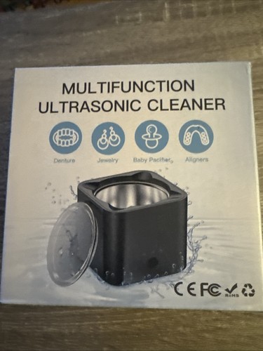 Multifunction ultrasonic - multifunction,